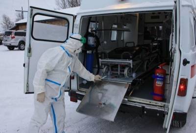 В Тюменской области от коронавируса скончались четверо мужчин, число жертв достигло 190