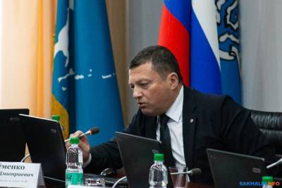 Наливайки Южно-Сахалинска оказались сильнее инициативных депутатов