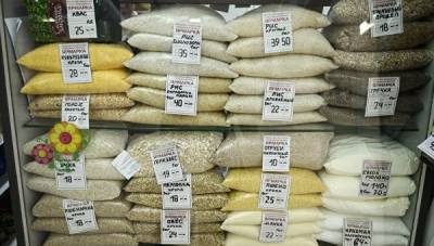 Госдума приняла закон о регулировании цен на продукты