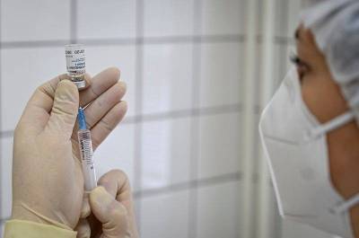 Количество заразившихся коронавирусом в России за сутки составило 27.250