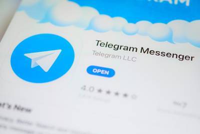 Дуров начнет монетизировать Telegram