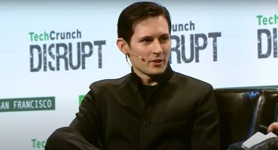 Telegram станет платным, Павел Дуров сделал неожиданное заявление