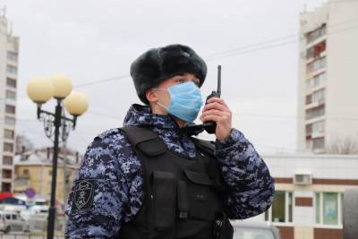 В Козьмодемьянске задержан находящийся в федеральном розыске дебошир