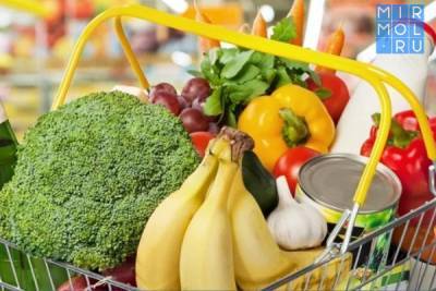 Еще четыре супермаркета Махачкалы начали снижать цены на продукты питания