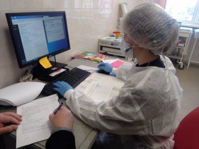 В Сахалинской области приступили к массовой вакцинации против ковида