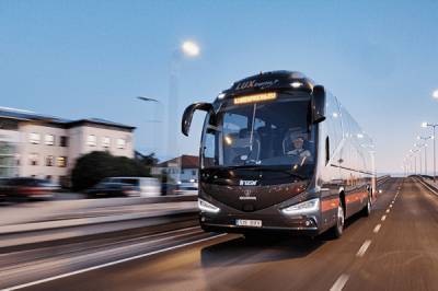 Перевозчики спрогнозировали восстановление автобусного сообщения с Финляндией к лету 2022 года