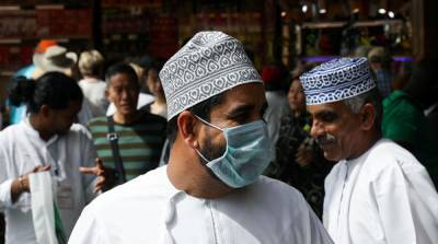 Дубай начинает массовую бесплатную вакцинацию от коронавируса