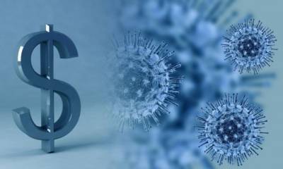 Финансовая помощь Украине от США на борьбу с коронавирусом должна пойти по назначению
