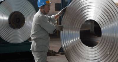 Производство стали в Китае в 2020 году превысит 1 млрд т – CISA