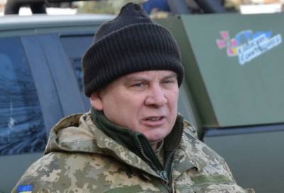 Рада выразила недоверие министру обороны, - Нардеп