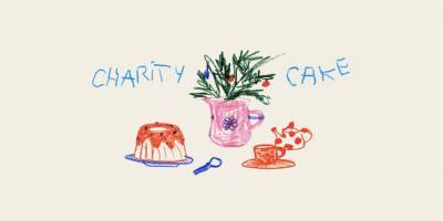 В Киеве запустили благотворительную акцию Charity Cake по приготовлению кексов для пожилых людей