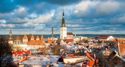 Эстония пригласила Литву присоединиться к разработке паспорта вакцинации