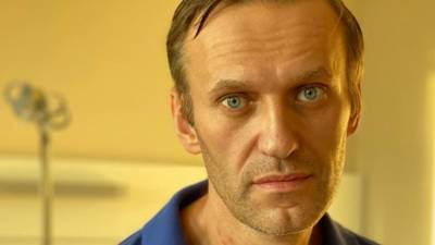 Журнал Lancet опубликовал статью об отравлении Навального