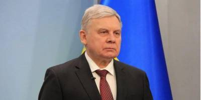 Профильный комитет Рады выразил недоверие министру обороны Тарану
