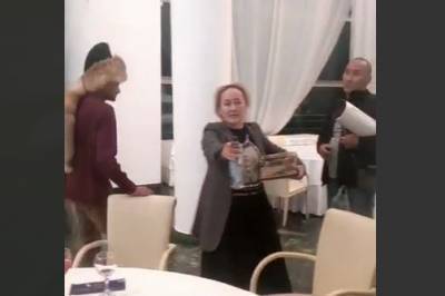 «Это отвратительно»: в Башкирии обсуждают скандальное видео ﻿с участием известного драматурга Буракаевой
