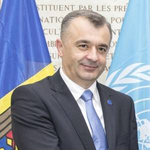 Молдавский премьер уходит в отставку