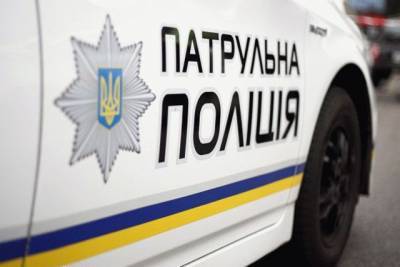 На Донбассе прокурор догнала и задержала на улице грабителя
