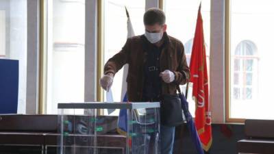 ЦИК РФ прокомментировал предложения о переносе единого дня голосования
