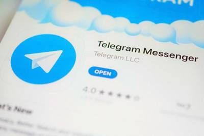 Дуров решил ввести плату за Telegram