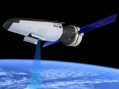 Первый полет корабля Space RIDER Европейского космического агентства ожидается в 2023 году