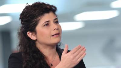 "Ликуд потерял ориентиры": Шарен Хаскель переходит в партию Саара