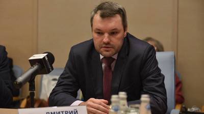 Политолог Солонников ответил на претензии Киева из-за российской гумпомощи