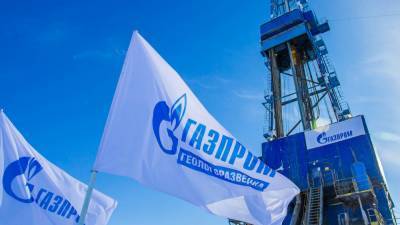 «Газпром» рассказал о влиянии пандемии на мировой рынок газа