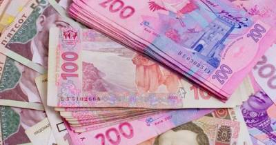 Пенсионный фонд начал выплачивать "карантинные" 8000 грн