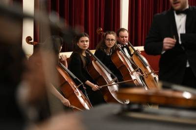 Музыканты симфонического оркестра Петербурга попросили Беглова защитить их от экс-худрука