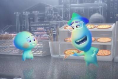 Кинопремьеры недели: поиски смысла жизни от Pixar, "Квартета И" и самурайский путь Тараса Шевченко