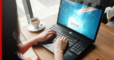 В ЦИК предсказали всероссийское онлайн-голосование на выборах 2024 года