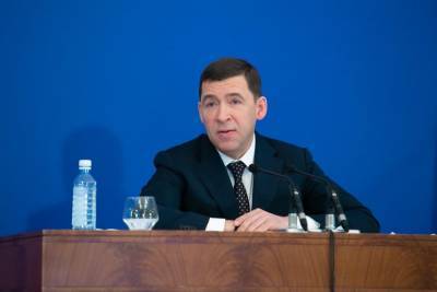 Куйвашев прокомментировал законопроект «о всероссийской реновации»