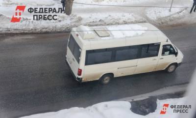 В Татарстане водитель высадил ребенка-инвалида на незнакомой остановке