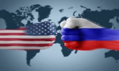 Как не допустить войны между США и Россией и восстановить "дружеские" отношения
