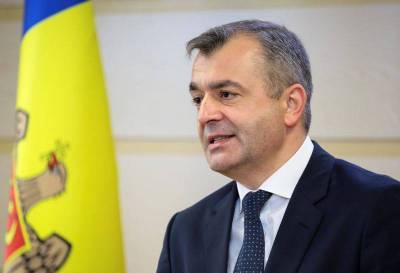 Премьер-министр Молдавии объявил об отставке -- РИА