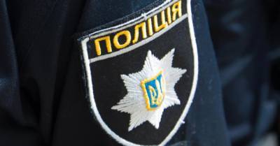 В Киеве патрульные обстреляли таранивший их автомобиль: водителя нашли с пулей в голове