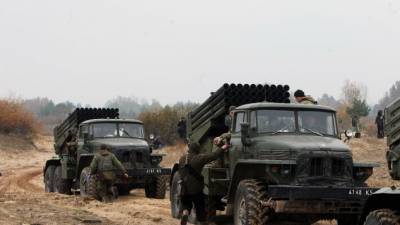 Черновол: Украина может завершить войну в Донбассе только своей капитуляцией