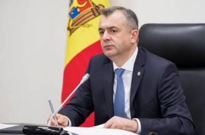 Правительство уходит в отставку: в Молдове премьер сделал важное заявление