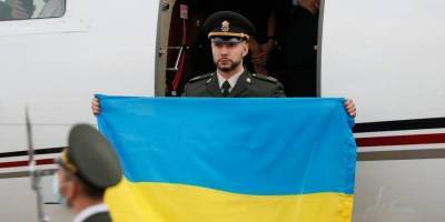 Российское следствие обвинило украинца Маркива в убийстве и объявило его в международный розыск