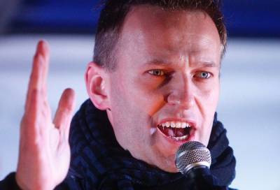 Журнал Lancet опубликовал отчёт о лечении Алексея Навального