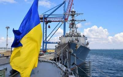 Минюст ответил на угрозы российского ВЭБа "арестовать" украинский флот