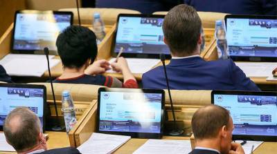 В России ввели уголовную ответственность за клевету в интернете