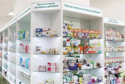 Московские аптеки начнут принимать электронные рецепты