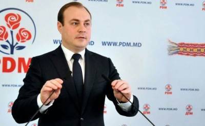 Павел Филип - В Молдавию вернулись 1990-е: на депутата парламента напали «за иное мнение» - eadaily.com - Молдавия