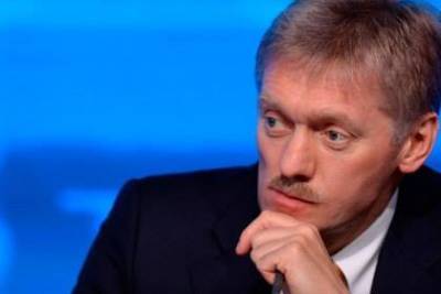 Пресс-секретарь Путина назвал условие для следующей “нормандской” встречи