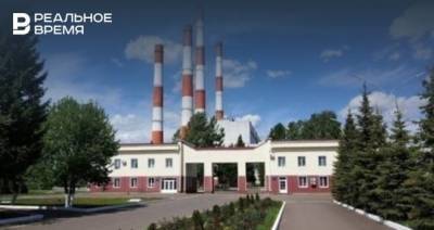 На модернизацию Заинской ГРЭС в Татарстане направят 40,8 млрд рублей