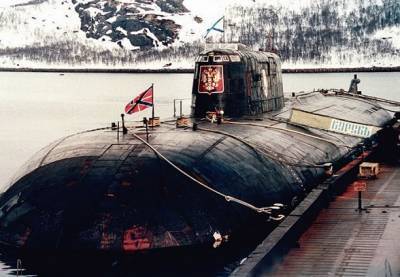 Гибель «Курска»: что писали в записках подводники 9-го отсека
