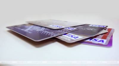 В Минской области участились случаи хищения денежных средств с банковских карт