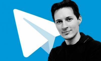 Дуров хочет с 2021 года сделать Telegram платным