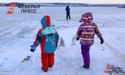 Российским семьям с детьми выплатили 67 миллиардов рублей